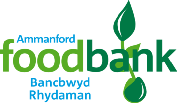 Ammanford Foodbank Logo